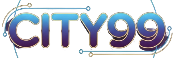 logo CITY99